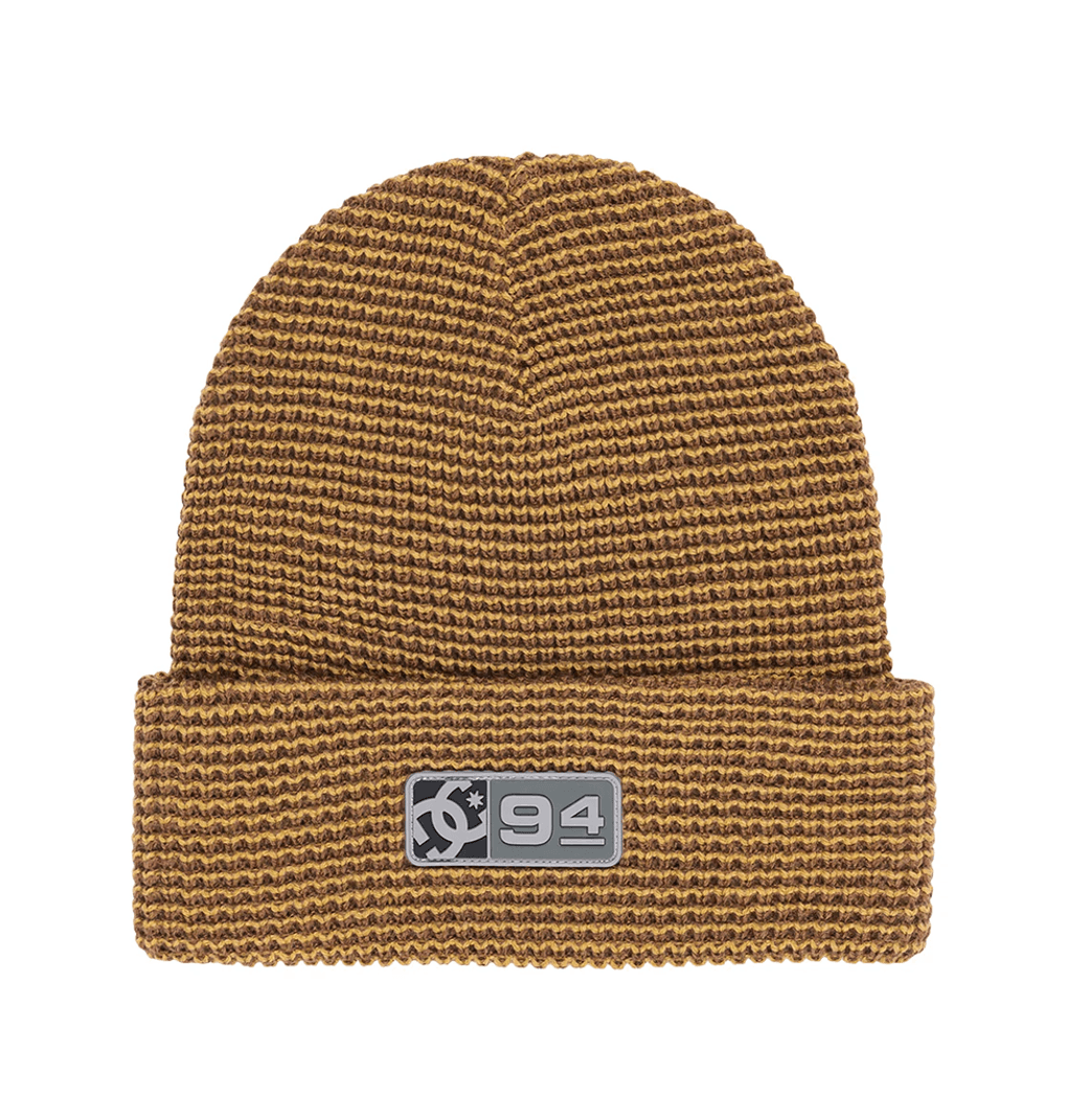 Dc Shoes Sight Beanie Toffee
