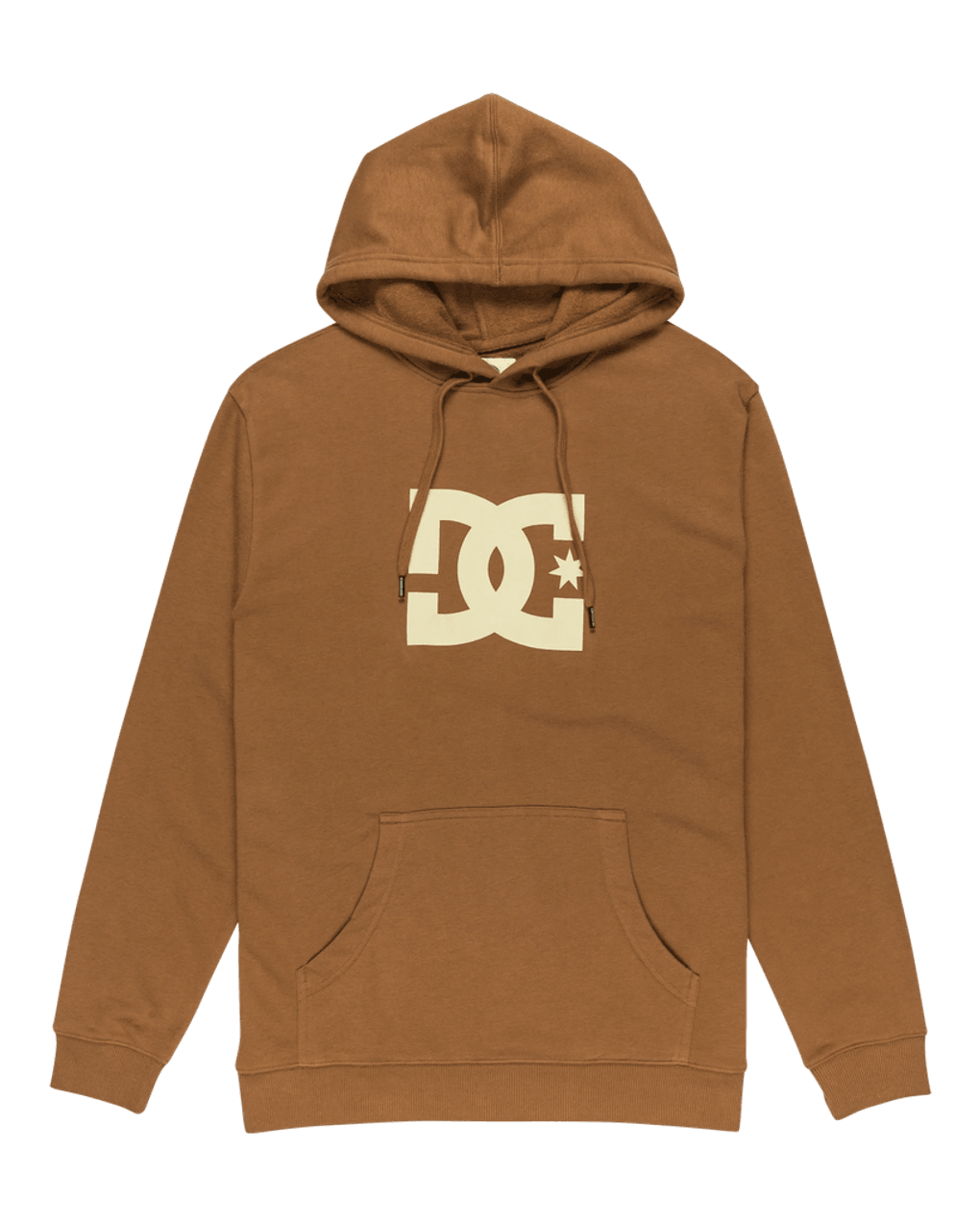 Sudadera Con Capucha DC Star Toffee Para Hombre De DC Shoes