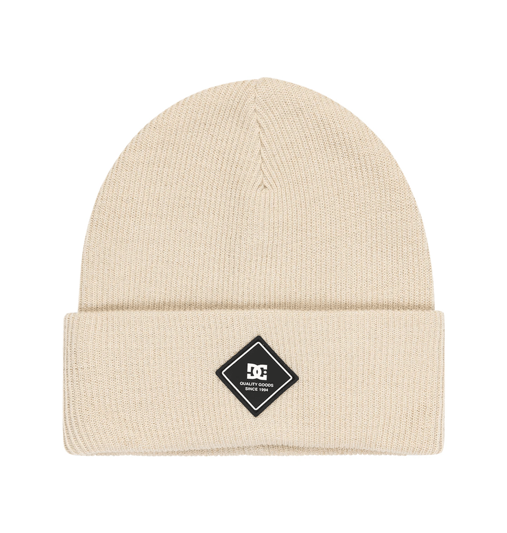 Gorro Dc Shoes Label Color Avena
