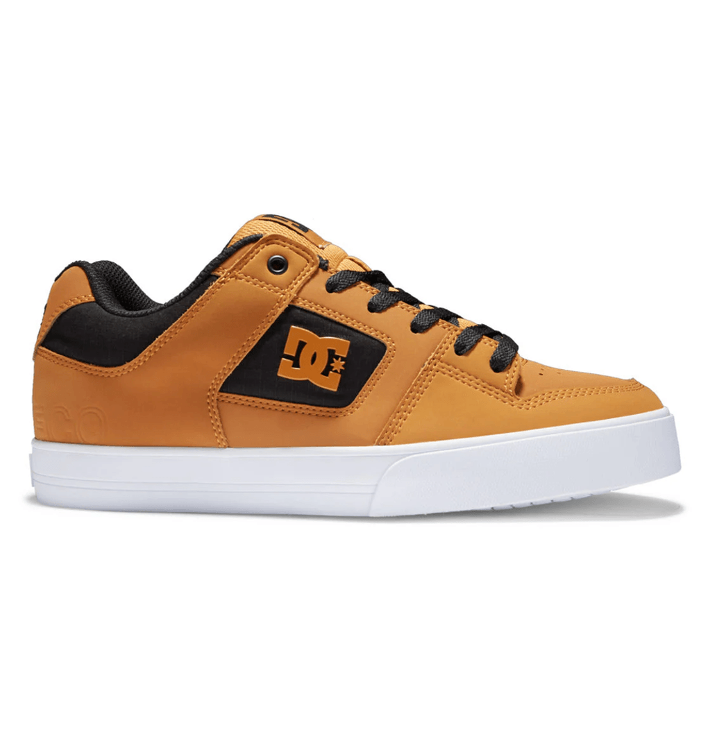 Мъжки обувки Dc Shoes Pure Dk Choco/black/oyster (kbo)