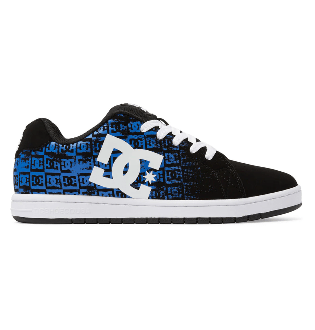 Мъжки обувки Dc Shoes Gaveler, електриково синьо/неоново синьо (ebn)