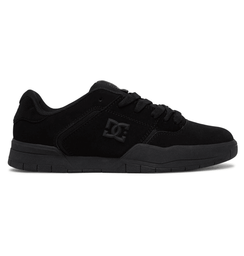 Мъжки обувки DC Shoes Central, черни/черни (bb2)