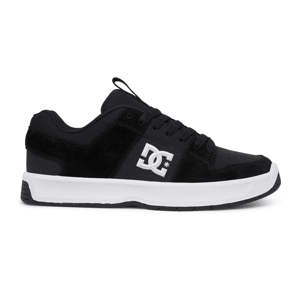 Мъжки обувки Dc Shoes Lynx Zero, черни/бели (bkw)