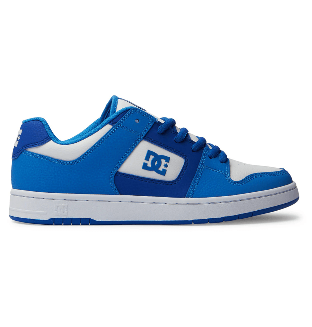 Мъжки обувки Dc Shoes Manteca 4 синьо/синьо/бяло (xbbw)