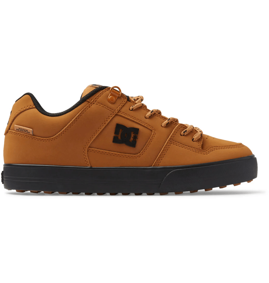 мъжки зимни кецове Dc Shoes Pure Wheat (we9)