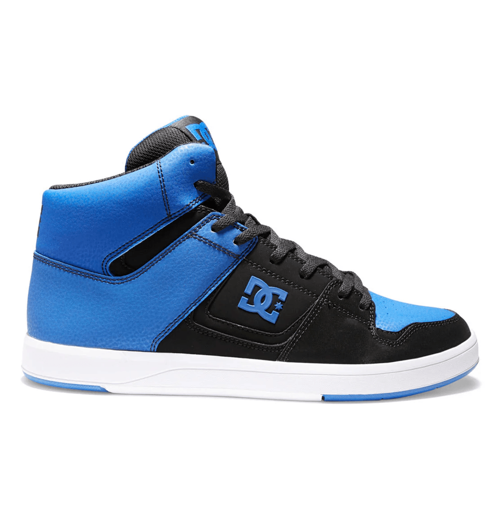 Мъжки високи обувки Dc Shoes Dc Cure Royal/black (rb1)