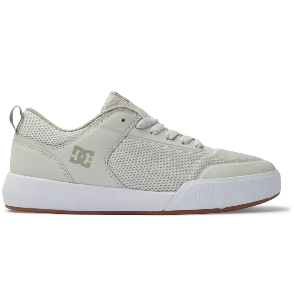Мъжки обувки Dc Shoes Transit Chestnut/off White (cfw)