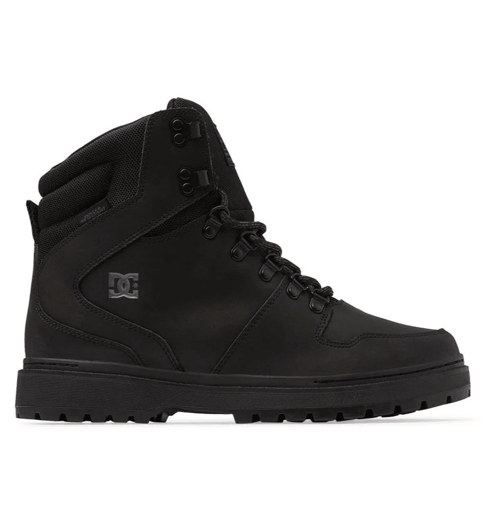 Мъжки боти Dc Shoes Peary Tr Black/black (bb2)