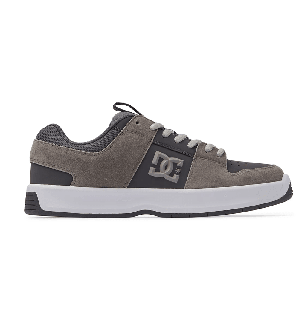 Мъжки обувки Dc Shoes Lynx Zero тъмно сиво/бяло (gw1)