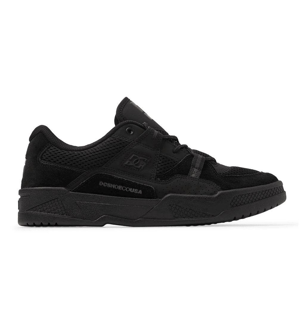Мъжки обувки Dc Shoes Construct, черни/черни/черни (3bk)