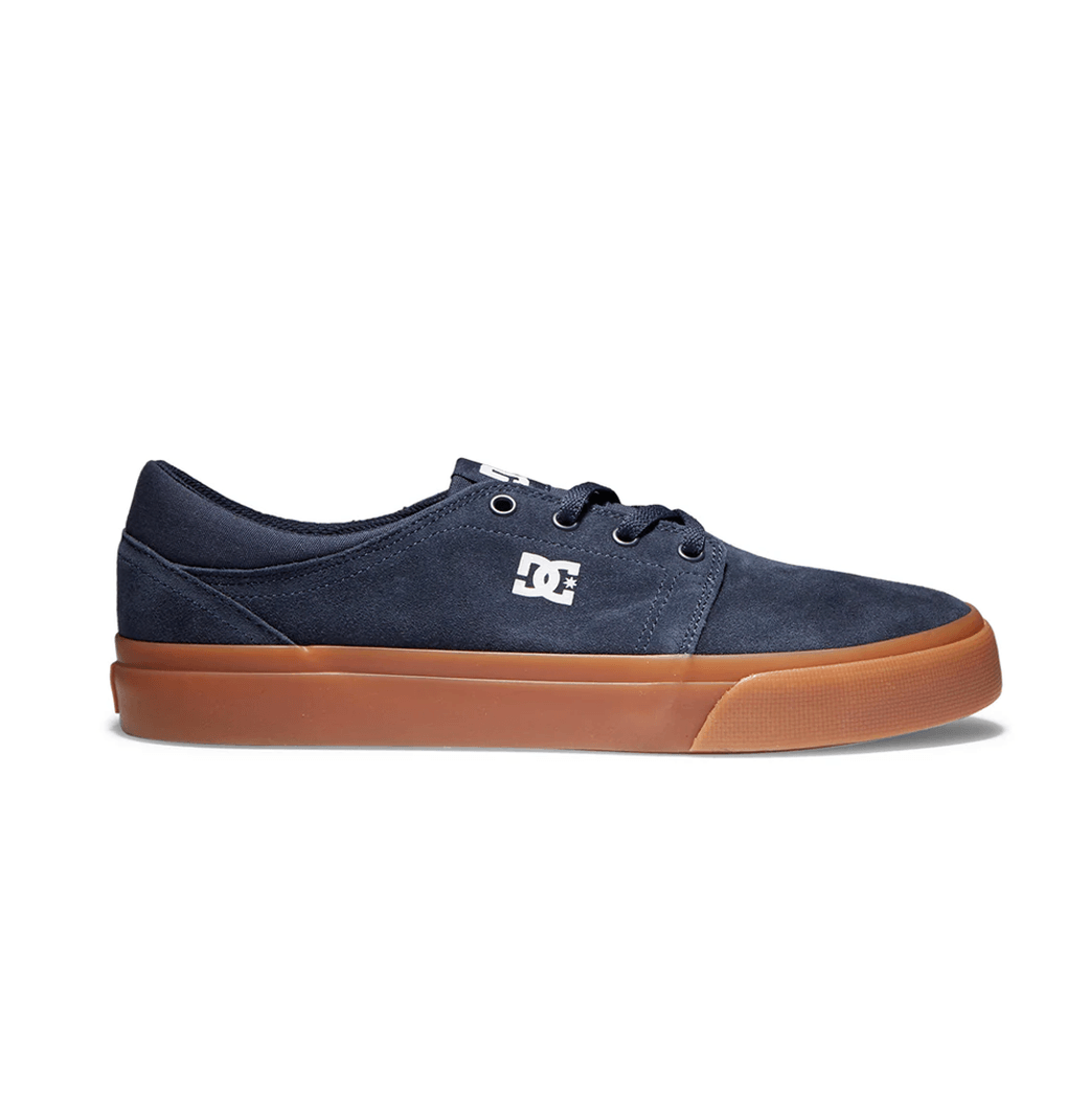 Мъжки обувки Dc Shoes Trase Sd Navy/gum (ngm)