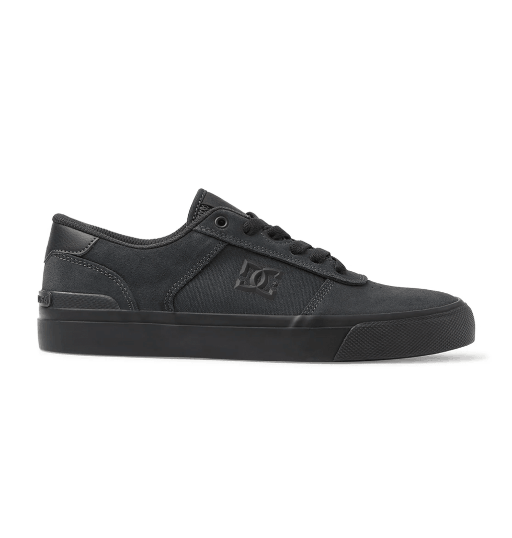 Dc Shoes Vyriški Teknic Batai Pilki/juodi/pilki (gbg)