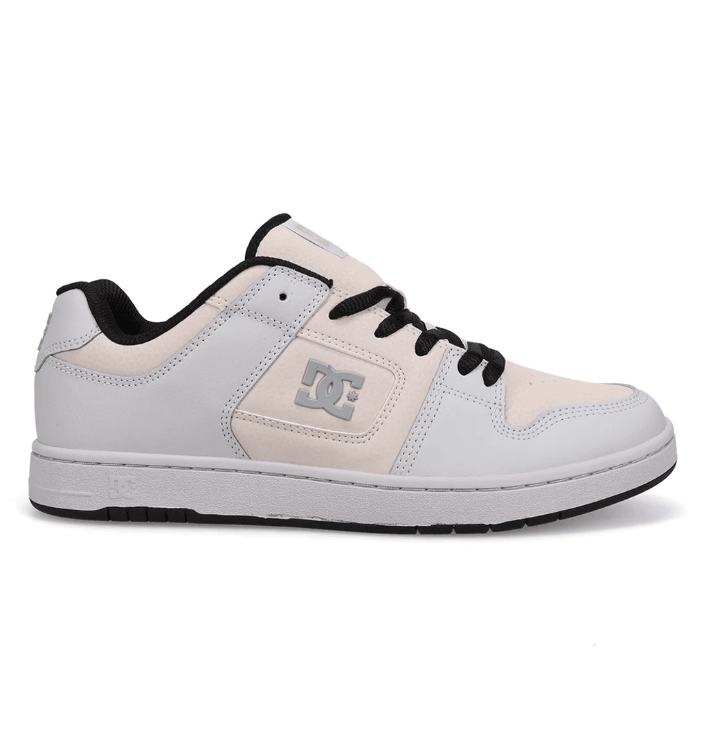 Мъжки обувки Dc Shoes Manteca 4, цвят каки/сив/сив каки/сив