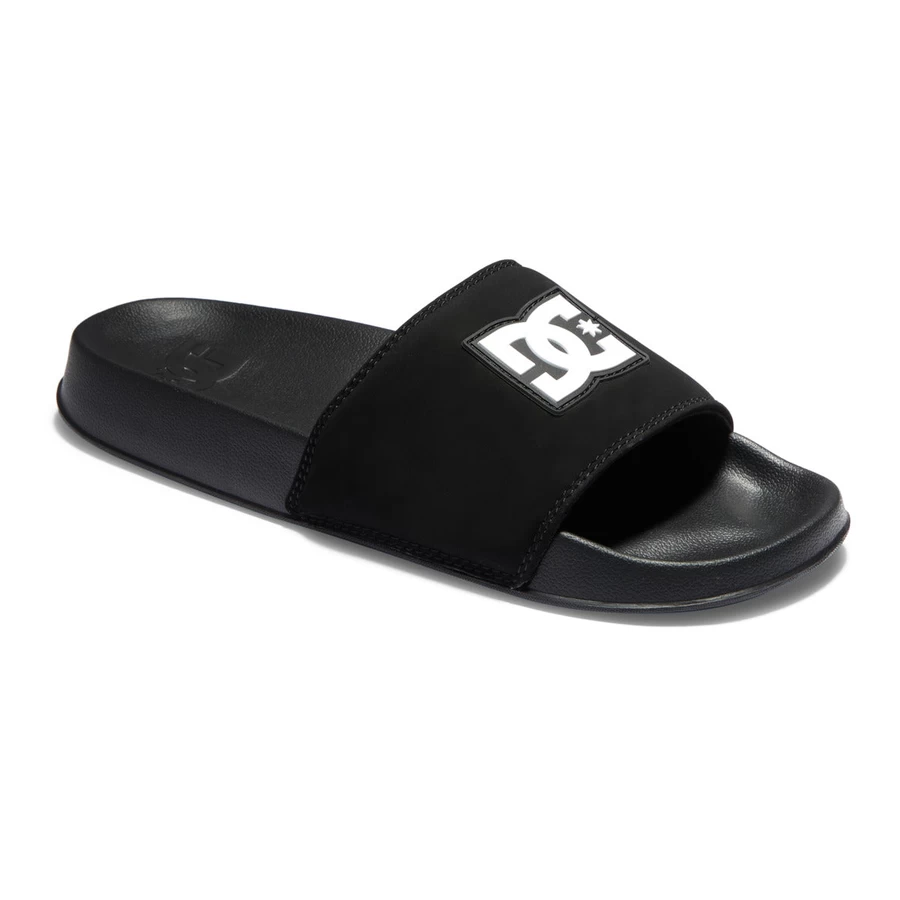 Dc Shoes Men's DC Slides