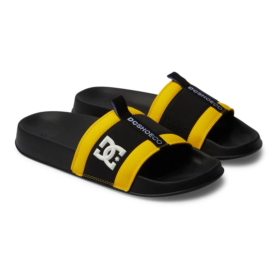 Dc Shoes Men's Lynx Slides