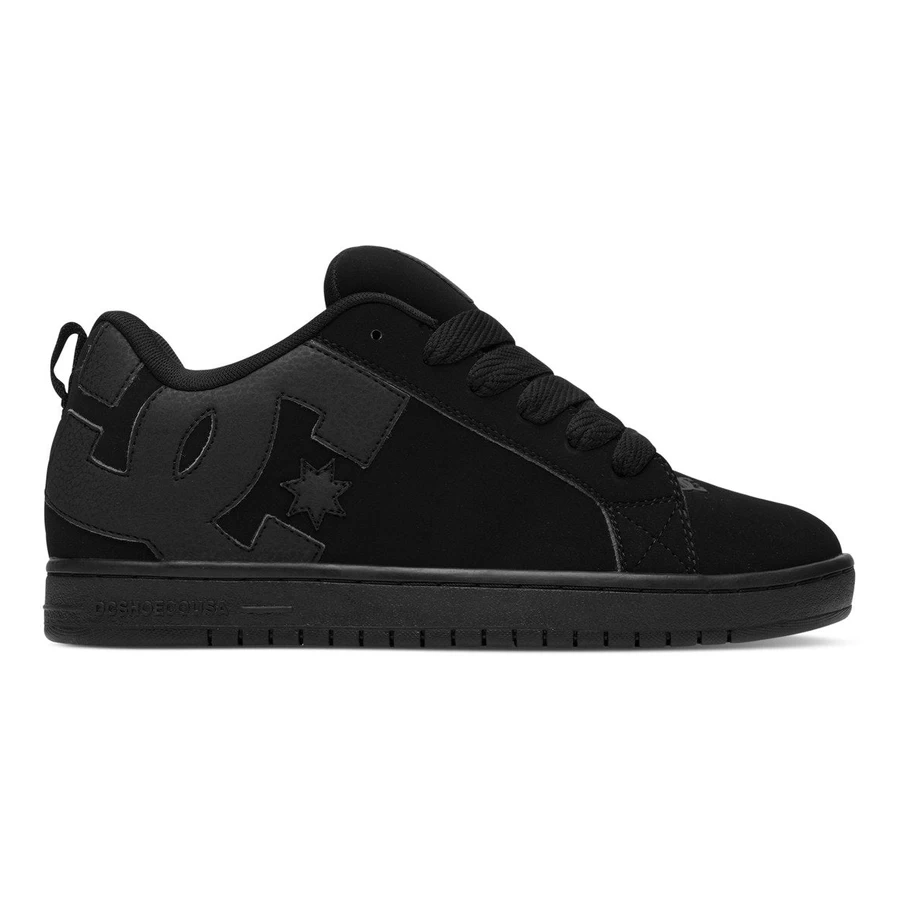 Dc Shoes Men's Court Graffik Shoes