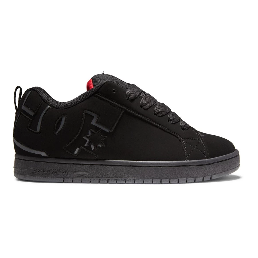 Dc Shoes Men's Court Graffik Shoes