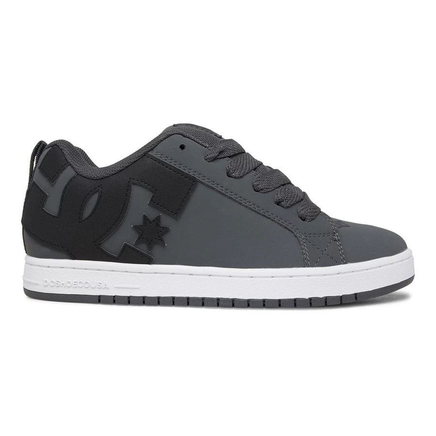 Dc Shoes Men's Court Graffik Shoes