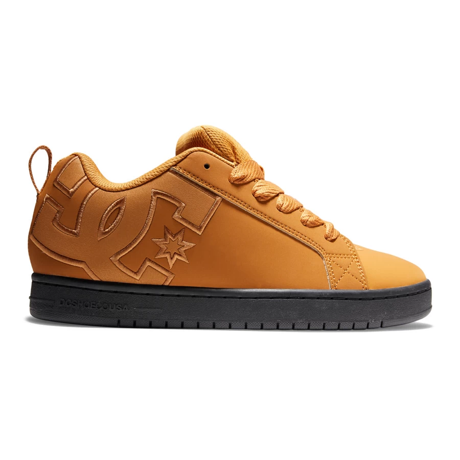 Dc Shoes Men's Court Graffik Shoes