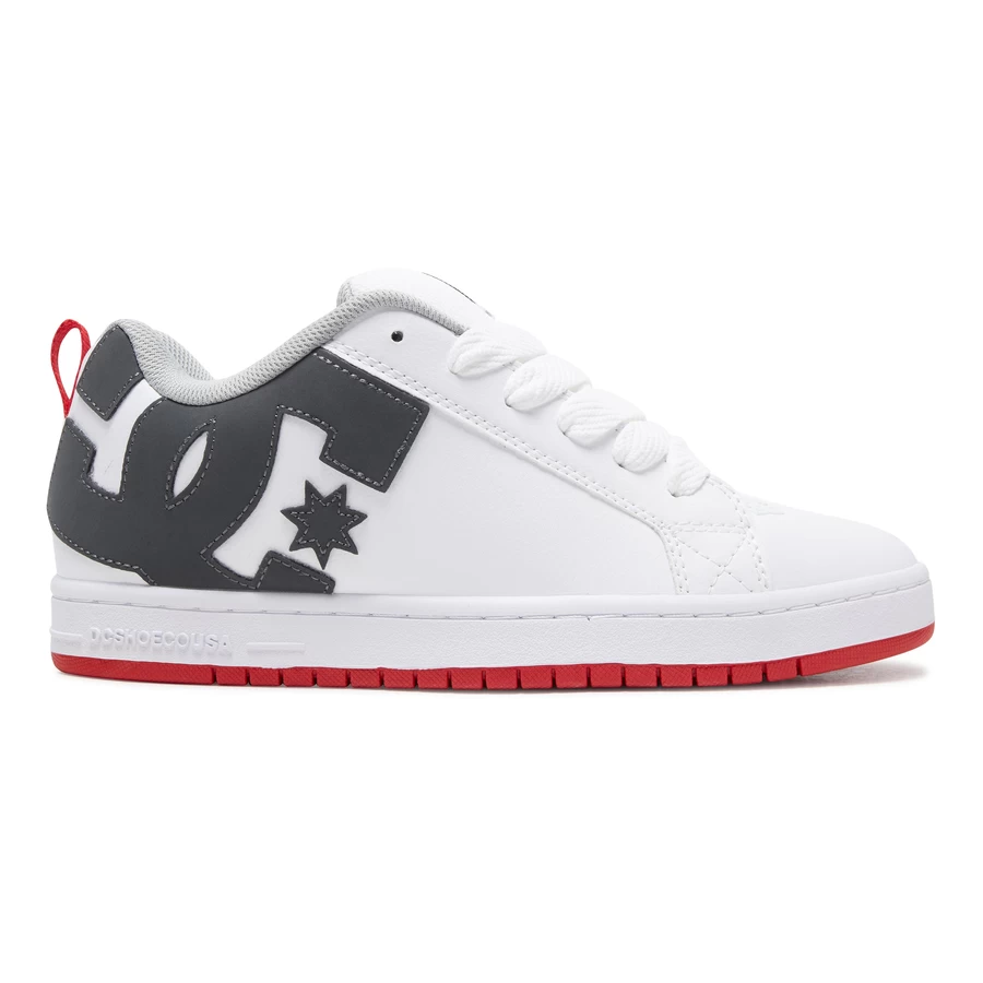 Dc Shoes Men's Court Graffik Shoes