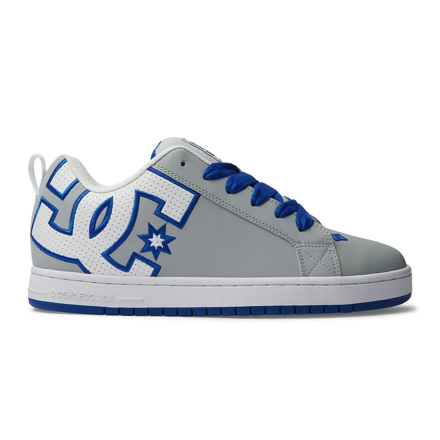Dc Shoes Men's Court Graffik Shoes