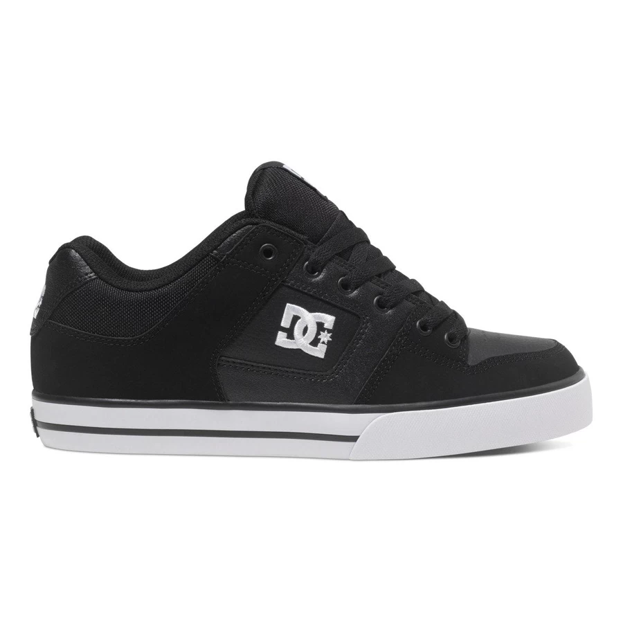 Dc Shoes Menns Rene Sko