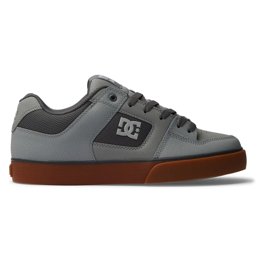 Dc Shoes Menns Rene Sko