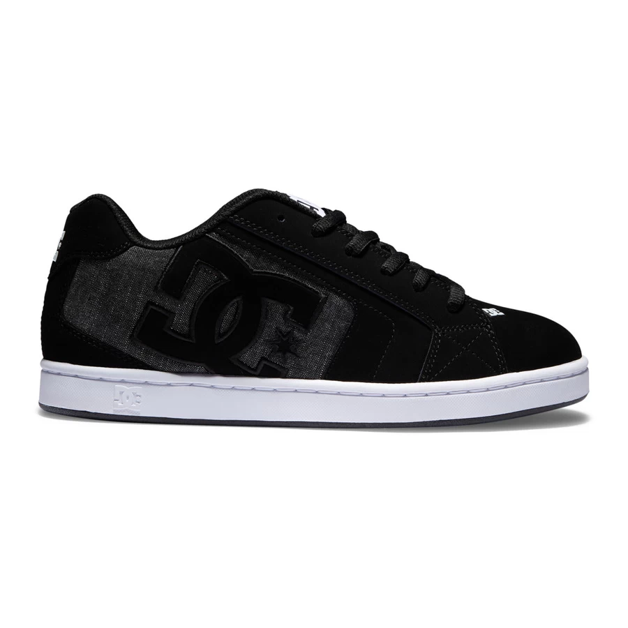 Dc Shoes Men's Net Shoes