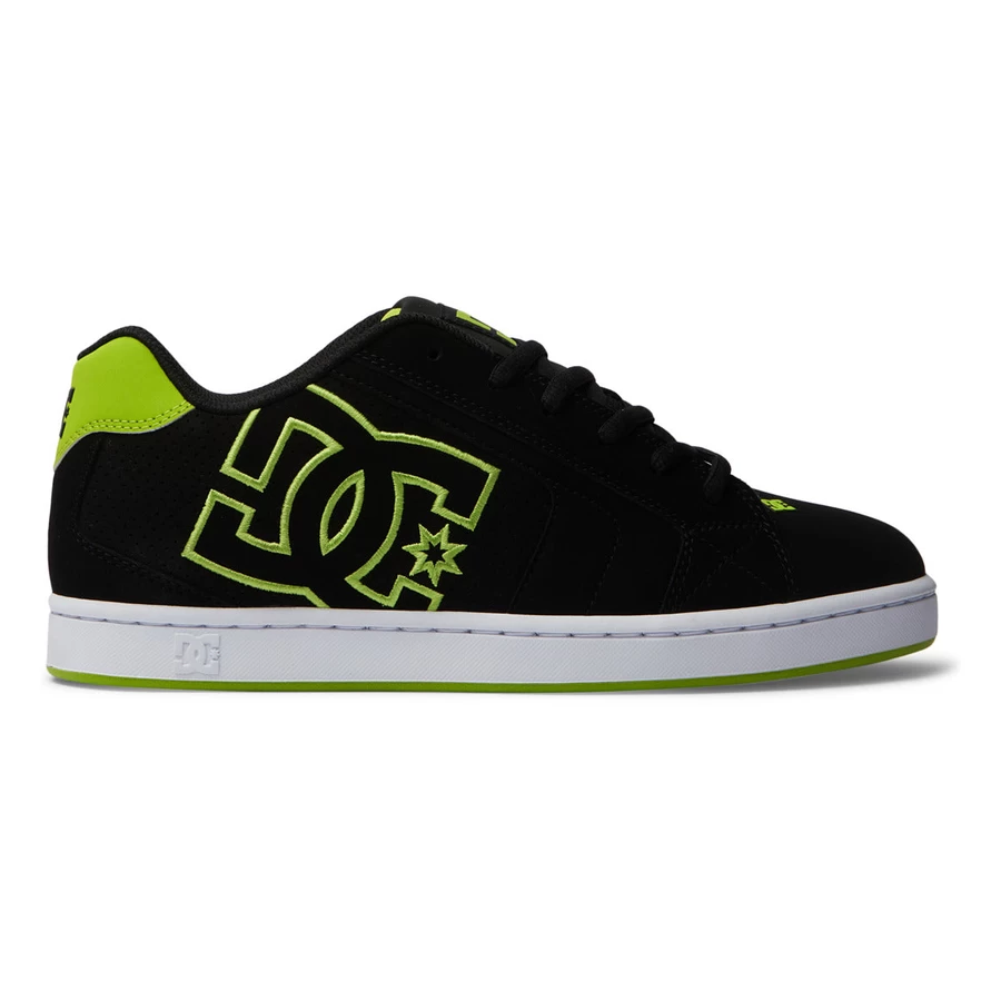 Dc Shoes Men's Net Shoes