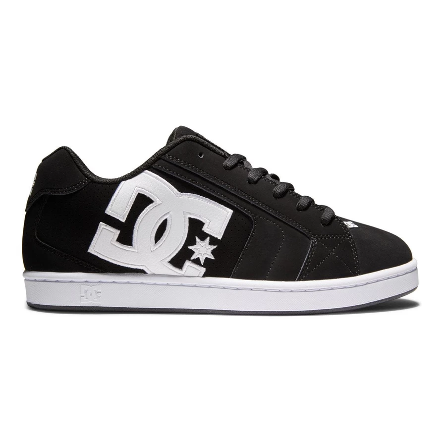 Dc Shoes Men's Net Shoes