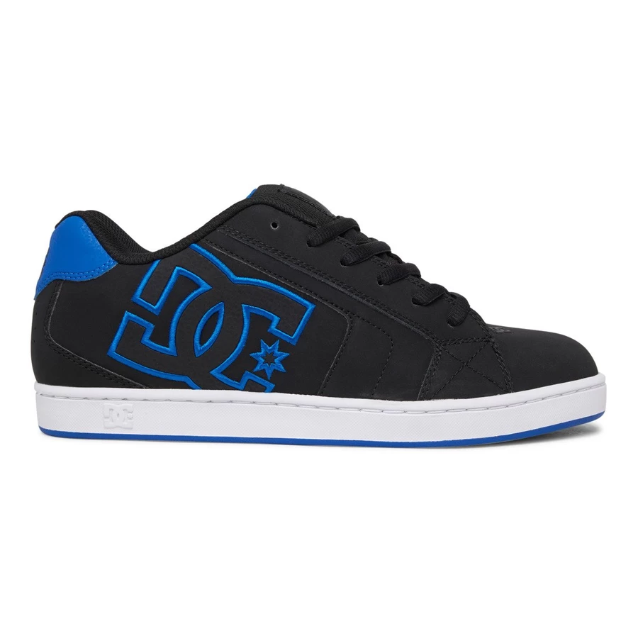 Dc Shoes Men's Net Shoes