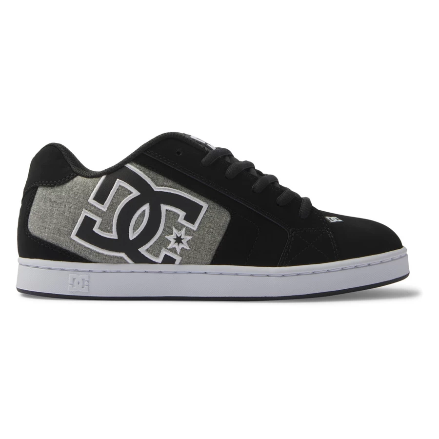 Dc Shoes Men's Net Shoes