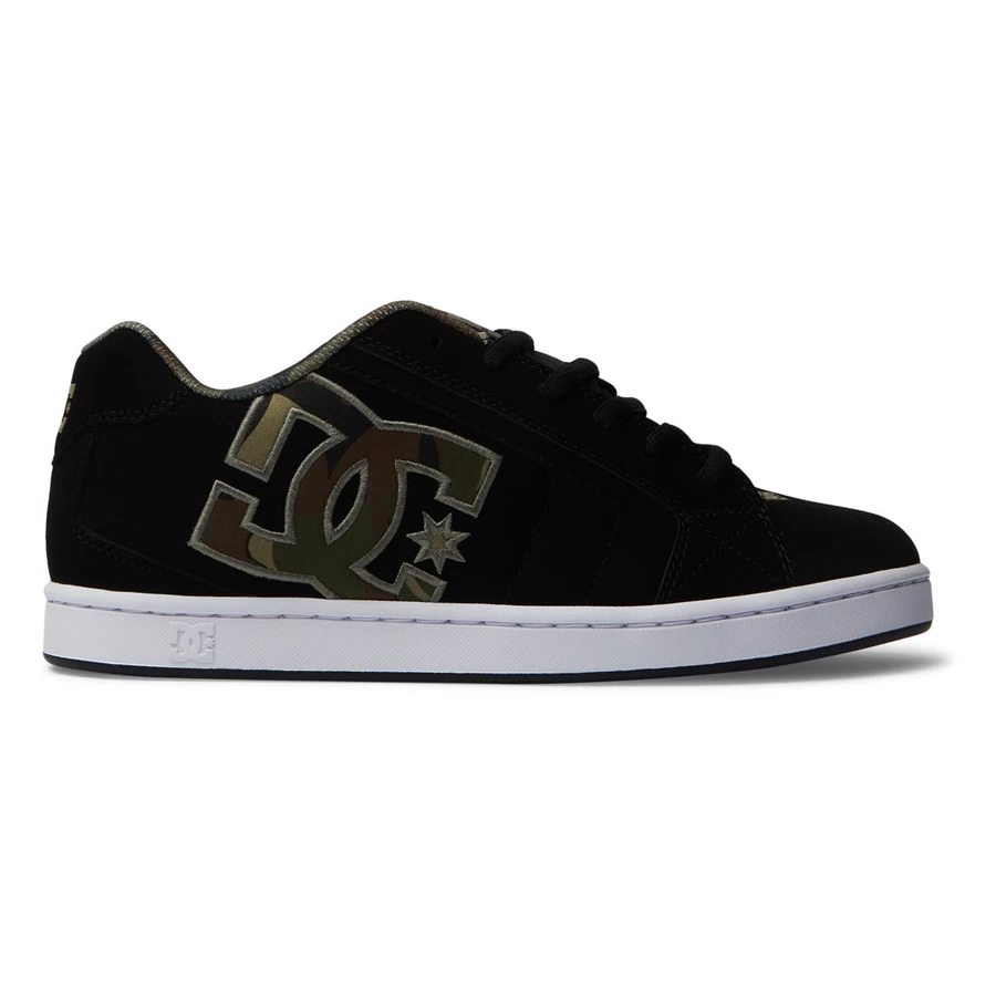 Dc Shoes Men's Net Shoes