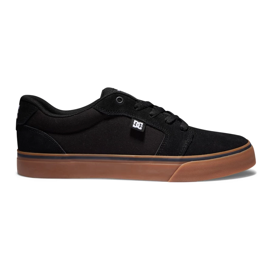 Dc Shoes Men's Anvil Shoes
