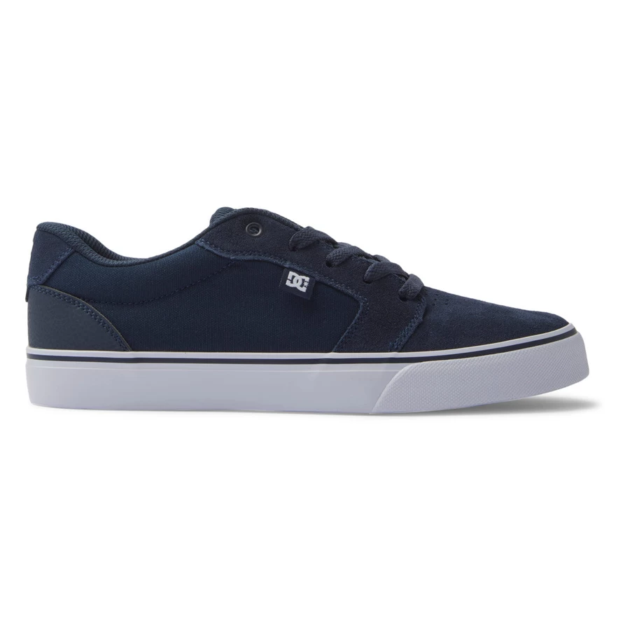 Dc Shoes Men's Anvil Shoes