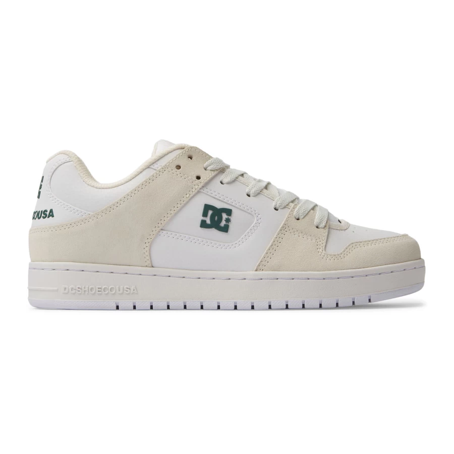 Dc Shoes Men's Manteca SE Shoes