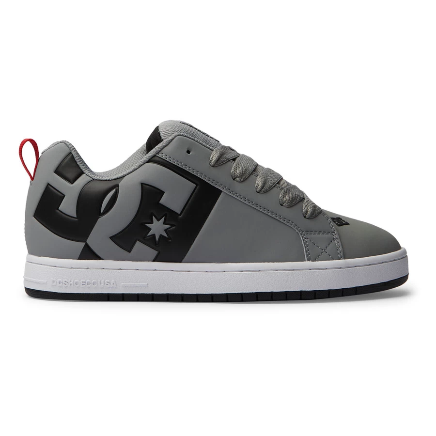 Dc Shoes Men's Court Graffik Shoes