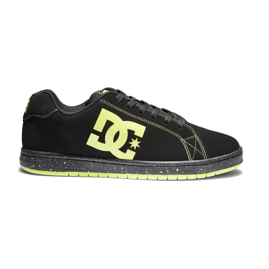 Dc Shoes Men's Gaveler Shoes