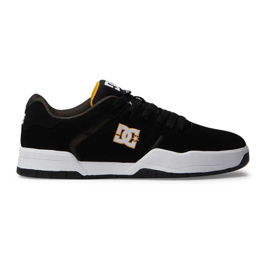 Dc Shoes Men's Central Shoes