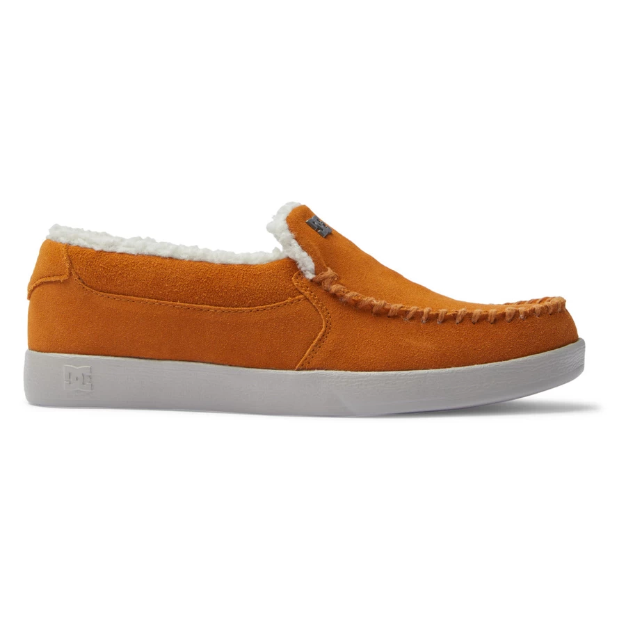 Dc Shoes Men's Villain 2 Slip-On Shoes