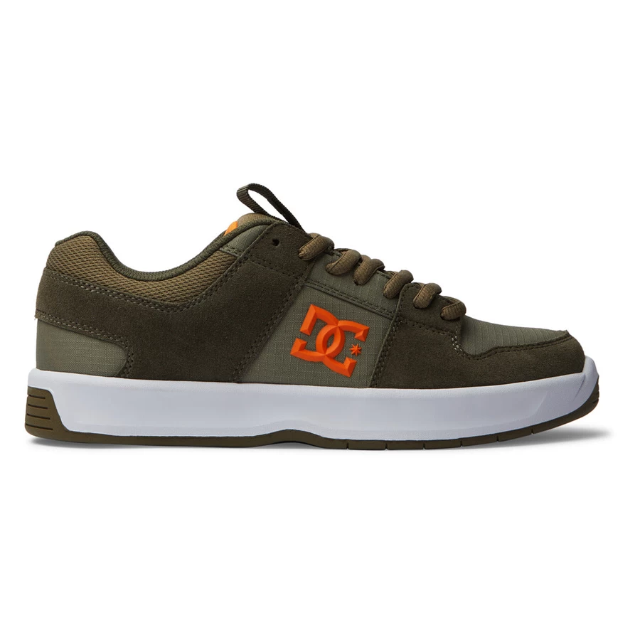 Dc Shoes Men's Lynx Zero Shoes