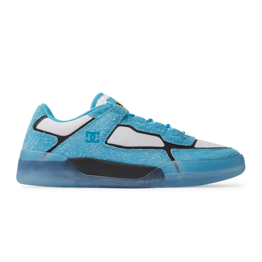 Dc Shoes Men's Metric Shoes