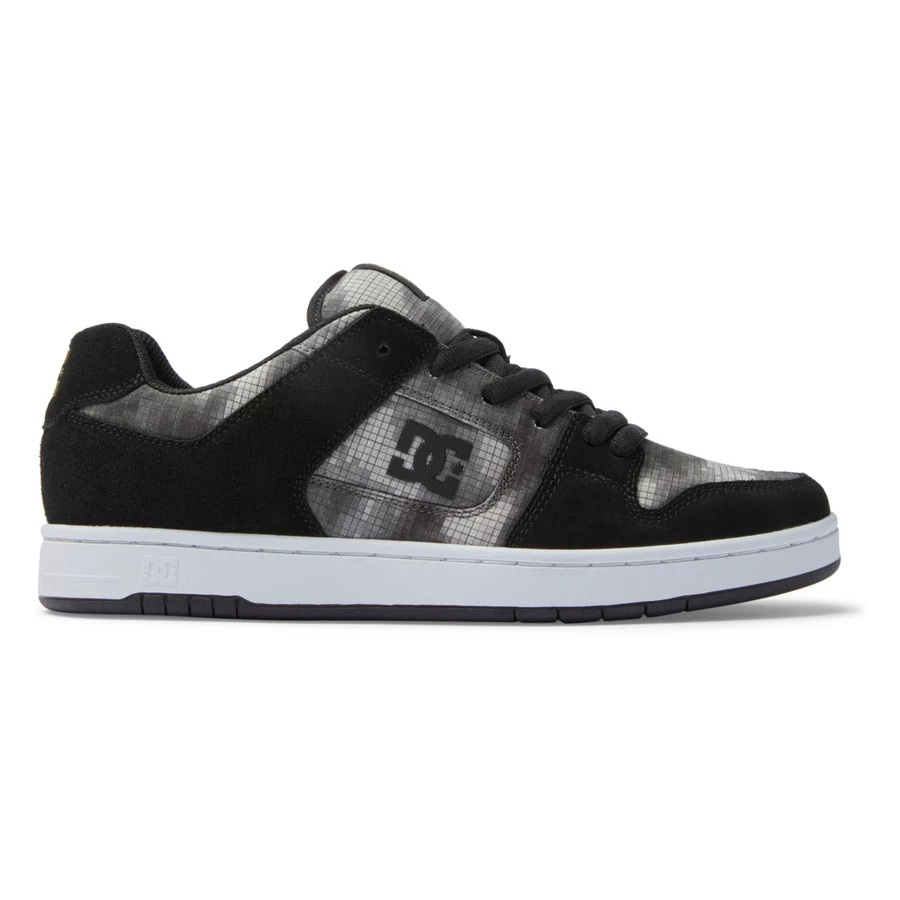 Dc Shoes Men's Manteca 4 Shoes
