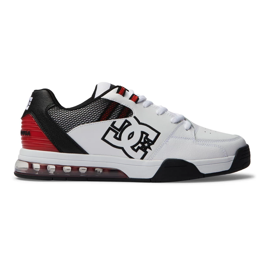 Dc Shoes Men's Versatile Shoes