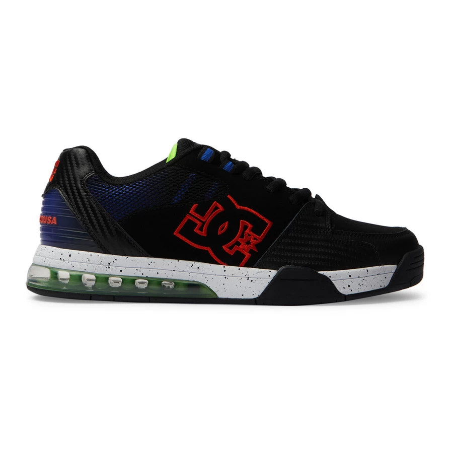 Dc Shoes Men's Versatile Shoes