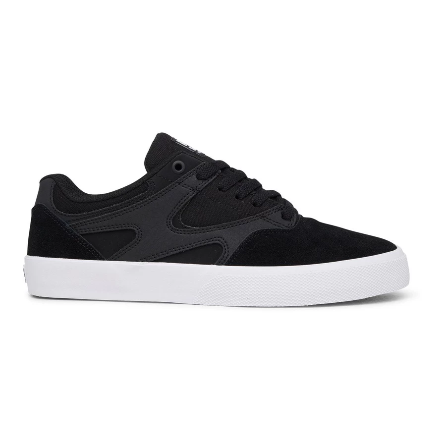 Dc Shoes Men's Kalis Vulc Shoes