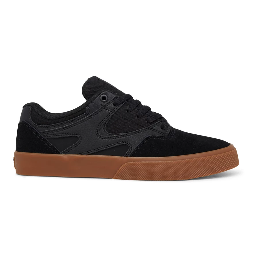 Dc Shoes Men's Kalis Vulc Shoes