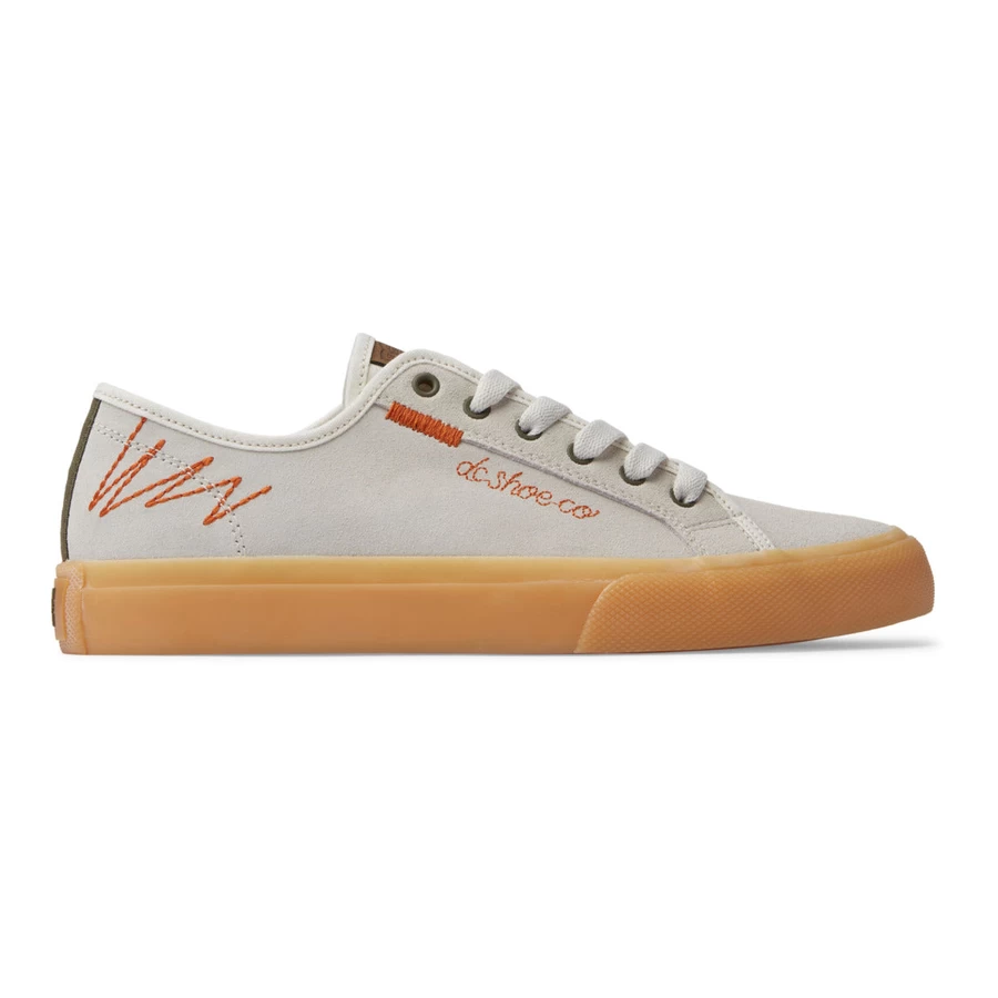 Dc Shoes Men's Limited Edition Manual Shoes