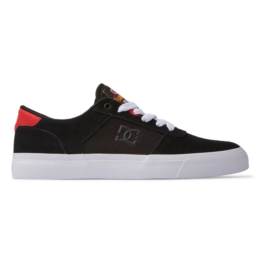 Dc Shoes Men's Teknic Shoes