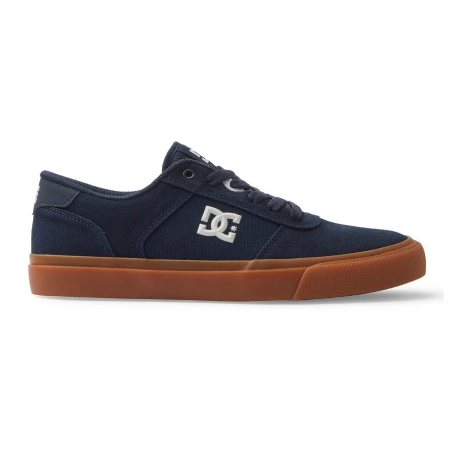 Dc Shoes Men's Teknic Shoes